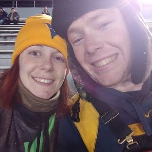 Meet your Posher, Vicki